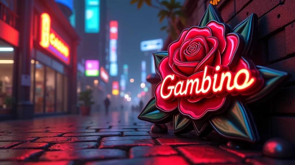 Spino-gambino